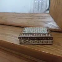 جعبه خاتم
