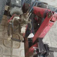 قیچی برقی