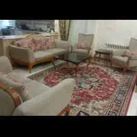 مبل ۷ نفره
