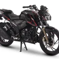 موتور تی وی اس آپاچی 200 Apache مدل 404