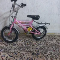 دوچرخه بچه گانه
