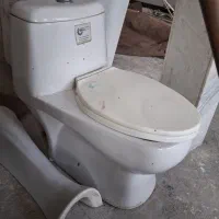 توالت فرنگی