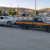 یدککش،امداد خودرو،کفی خودروبر،جرثقیل،خودرو بر کفی