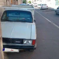 وانت بار کرایه درون شهر برون شهر