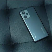 Note12 pro plus 5G|موبایل|مشهد, جنت|دیوار