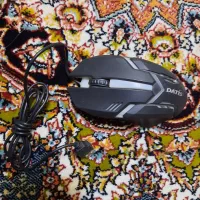 موس آر جی بی داتیس