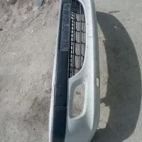 سپر جلو پارس بدون دیاق