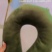 بالشت گردنی و نشیمن طبی
