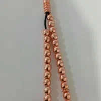 تسبیح مس
