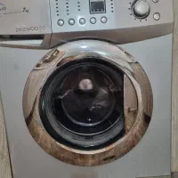 ماشین لباسشویی ۷کیلویی دوو