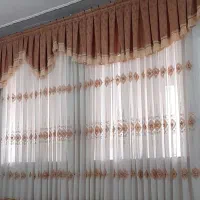 فروش پرده