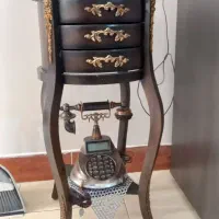 میز تلفن