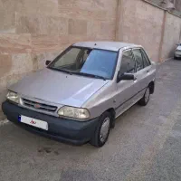 پراید131مدل 91