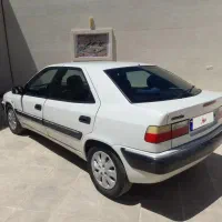 زانتیا مدل89