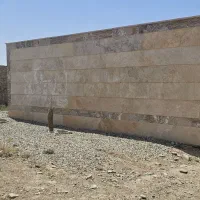 ۴۱۵متر زمین چهار دیواری داخل بافت