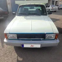 وانت دوگانه کارخانه