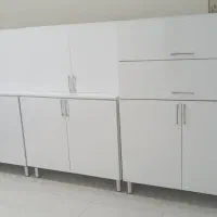6متر کابینت طرح ام دی آف