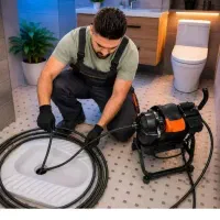 لوله بازکنی کل کرج فردیس و فنرزنی شبانه روزی فنرزن
