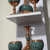 تنگ و جام فیروزه کوبی آقا جانی