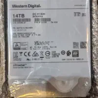 هارد ۱۴ترابایت