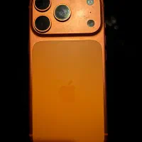ایفون 17 pro