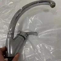شیرآلات قهرمان مدل آبشار ست