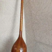 سه تار|سازهای سنتی|شهر ری, صفاییه (چشمه علی)|دیوار