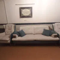 مبلمان تخت خواب شو