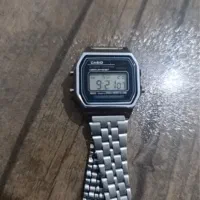 ساعت کاسیو Casio A168WA-1