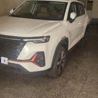 چانگان cs35پلاس وارداتی ۲۰۲۴