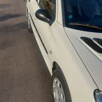 پژو ۲۰۶ تیپ دو