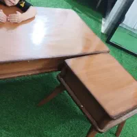 میز جلو مبلی