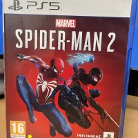 Spider man 2