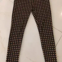 کاپش پسرانه و شلوار دخترونه