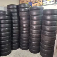 لاستیک دست دوم پراید تیبا سمند پژو ایرانی و خارجی