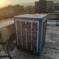 کولر آبی ۷۰۰۰ آبسال