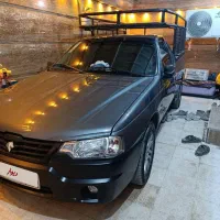 آریسان 2تمام فابریک