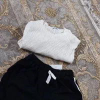 لباس ورزشی