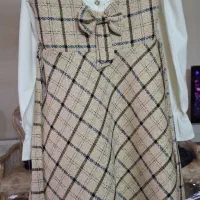 لباس دخترانه