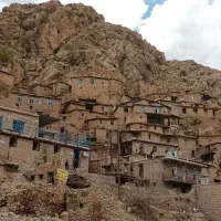 اجازه خانه در قلعه