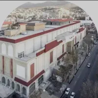 مغازه ۳۲متری مجتمع آفتاب