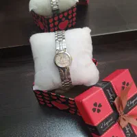 ساعت زنونه اصل