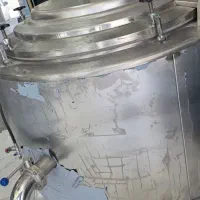 دیگ بخار پز مارک شید پخت