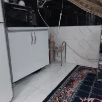 خانه طبقه اول۹۰متری  دواتاق خواب عبورمشترک