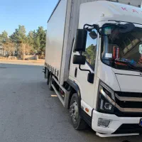 کاما ۴۰۳|خودرو سنگین|نظرآباد, شهرک آزادگان|دیوار