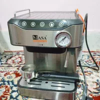 اسپرسوساز کاپچینو