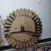 آینه خورشیدی