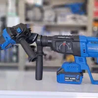 کیت شارژی سه عددی ویوارکس VR2403-BCK