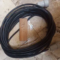 تعدادی لوازم نوفروشی