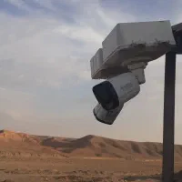 دوربین مداربسته و دزدگیر و...